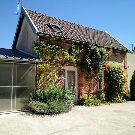 Gite En Champagne Le Sarment Cramant Экстерьер фото