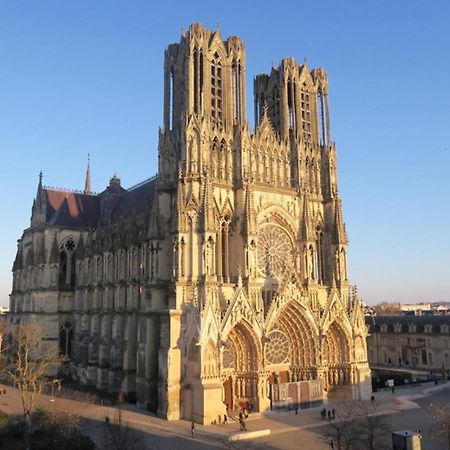 Gite En Champagne Le Sarment Cramant Экстерьер фото