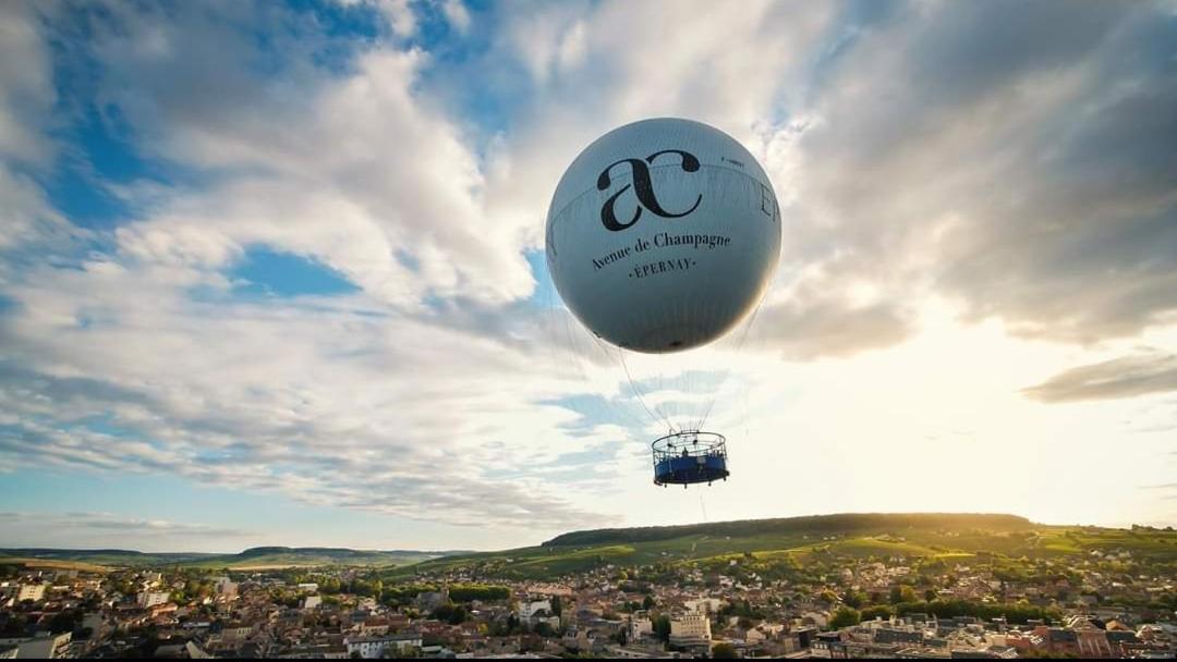 Gite En Champagne Le Sarment Cramant Экстерьер фото
